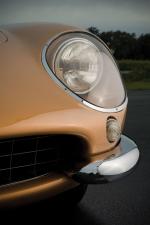 Ferrari 275 GTB/4 Lega 1966 года